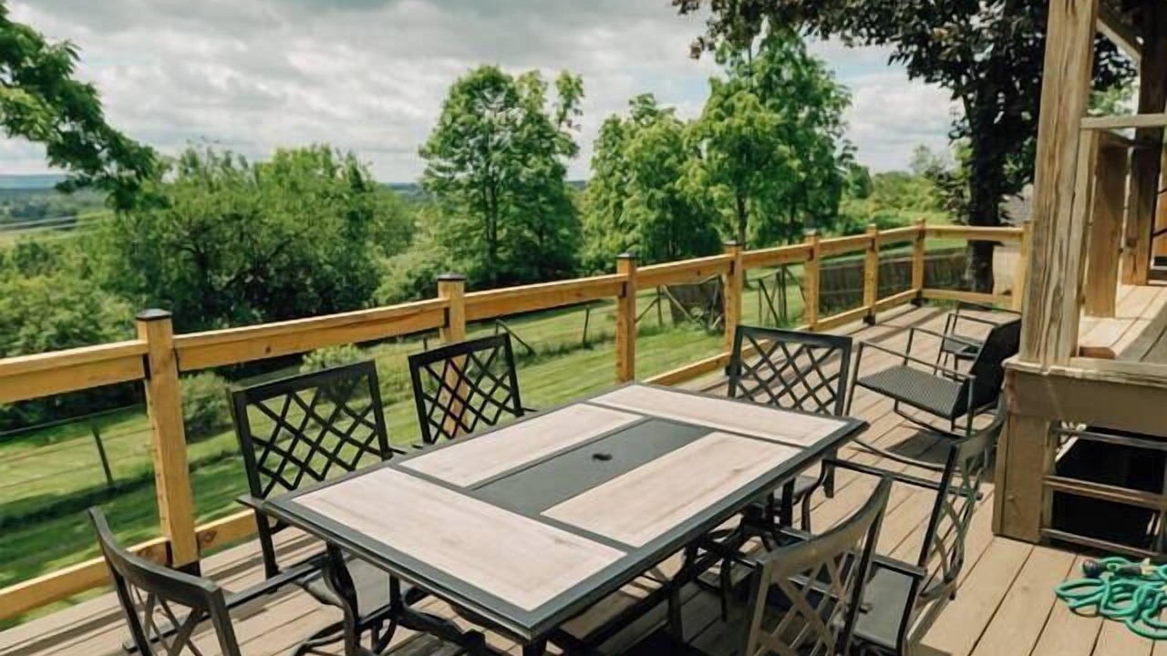 Photo of Outdoor in Bellefonte