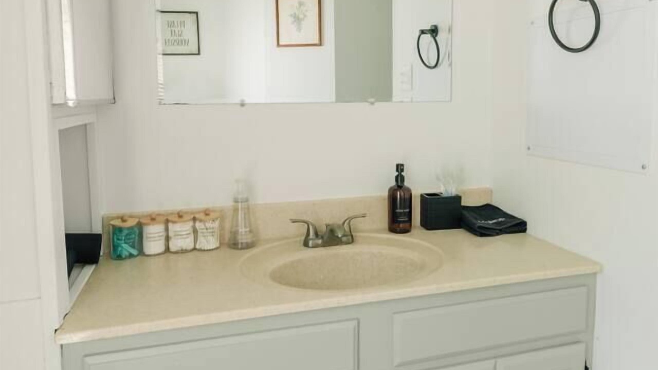 Photo of Bathroom in Bellefonte