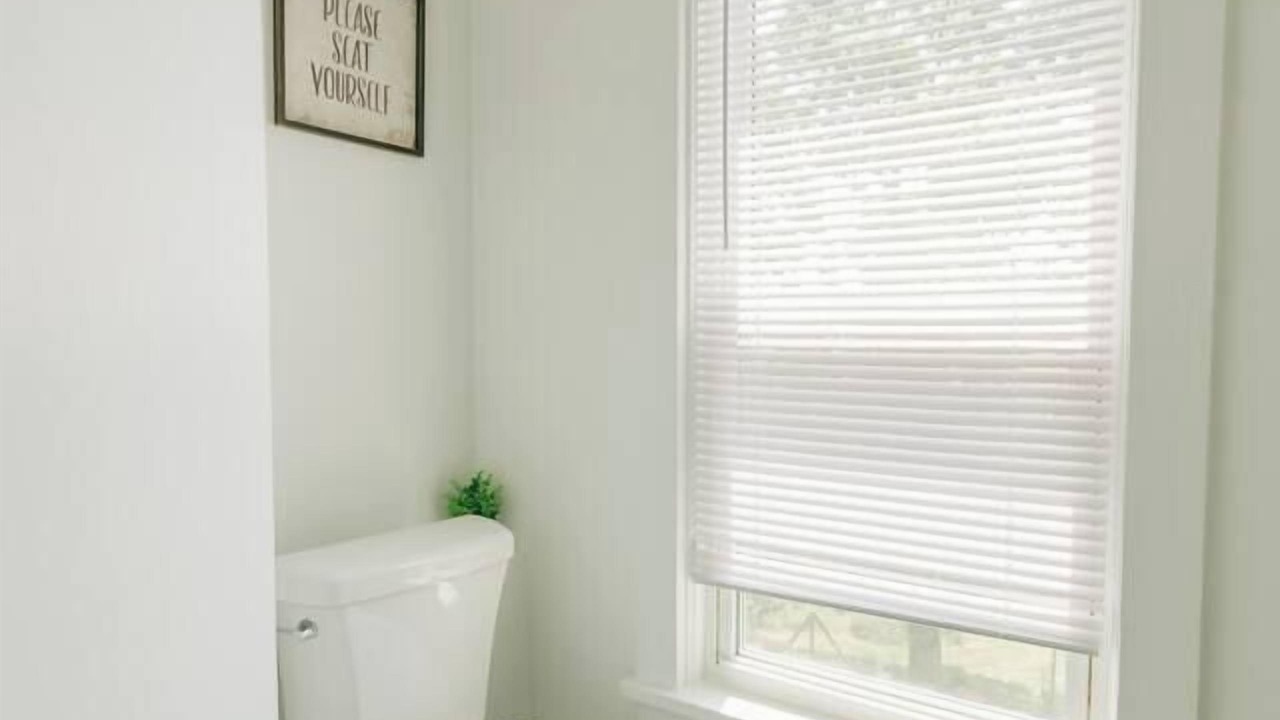 Photo of Bathroom in Bellefonte