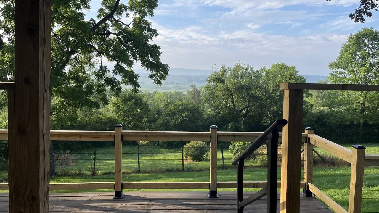 Photo of Outdoor in Bellefonte