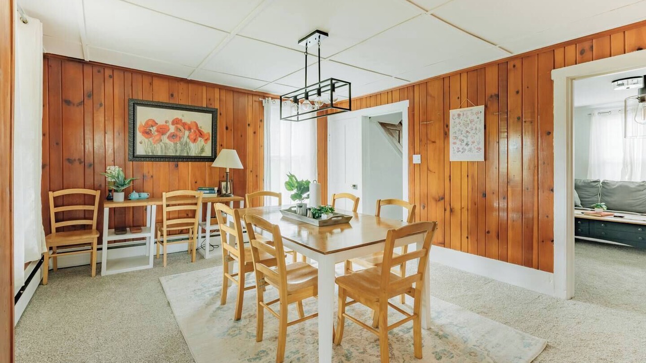 Photo of Bedroom in Bellefonte