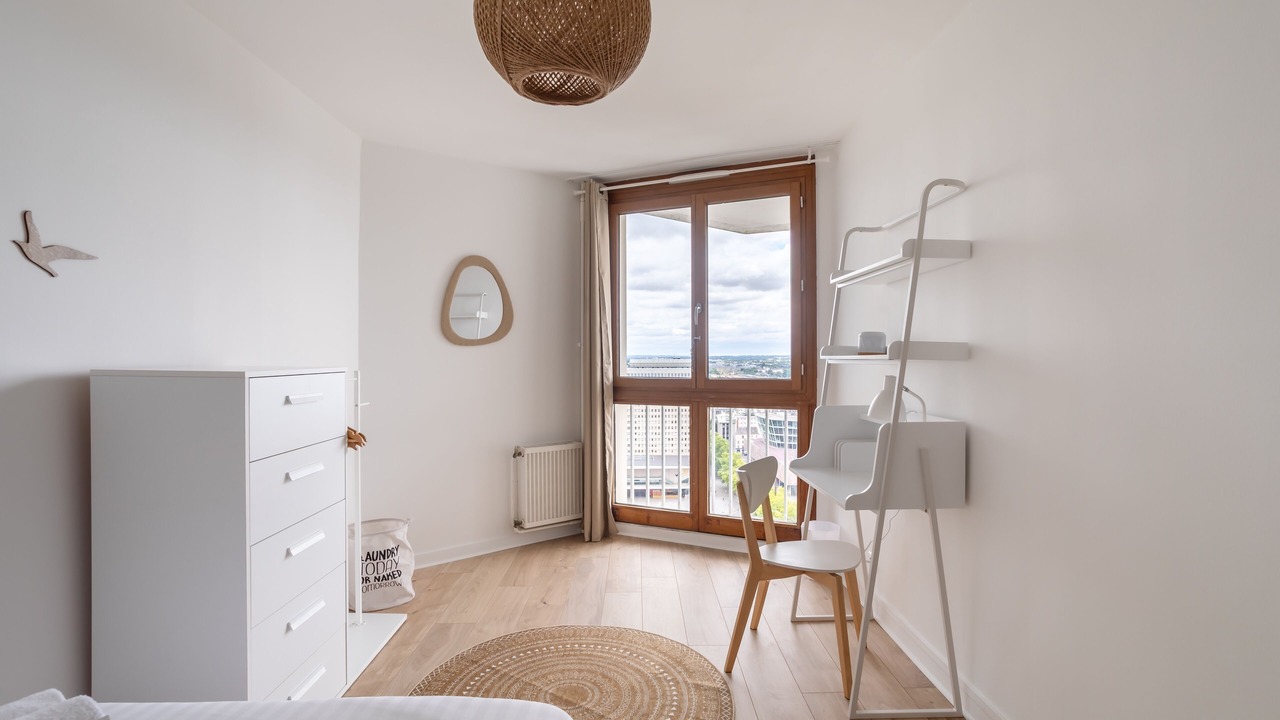 Photo of Bedroom in Colombier - Champ de Mars