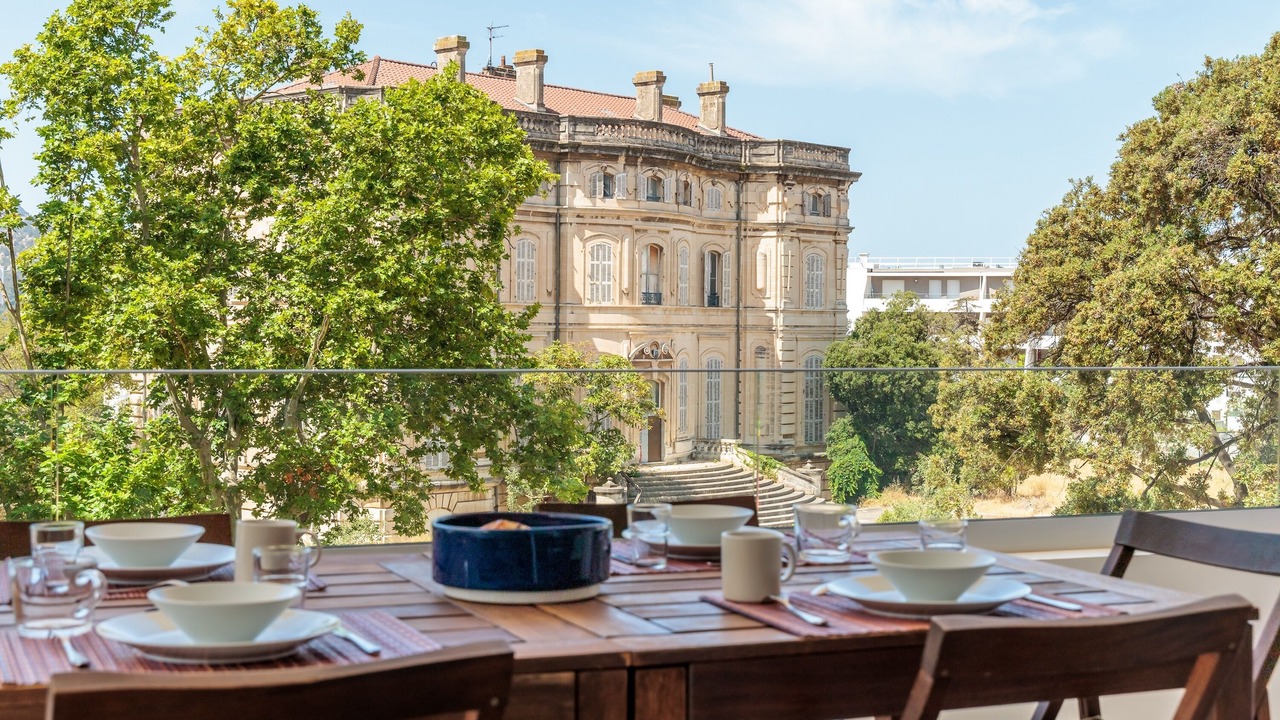 Photo of Outdoor in Mazargues