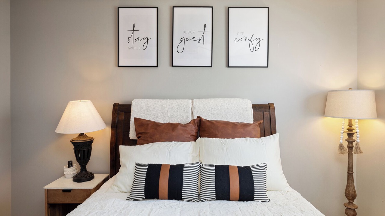 Photo of Bedroom in Provincetowne