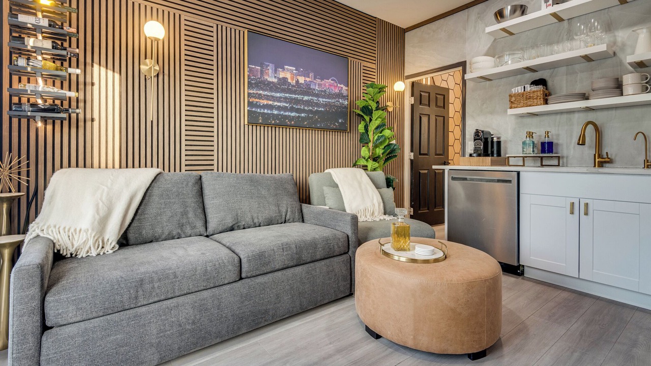 Photo of Livingroom in Green Valley