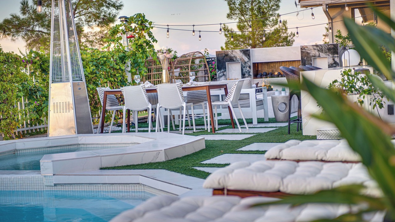 Photo of Outdoor in Green Valley