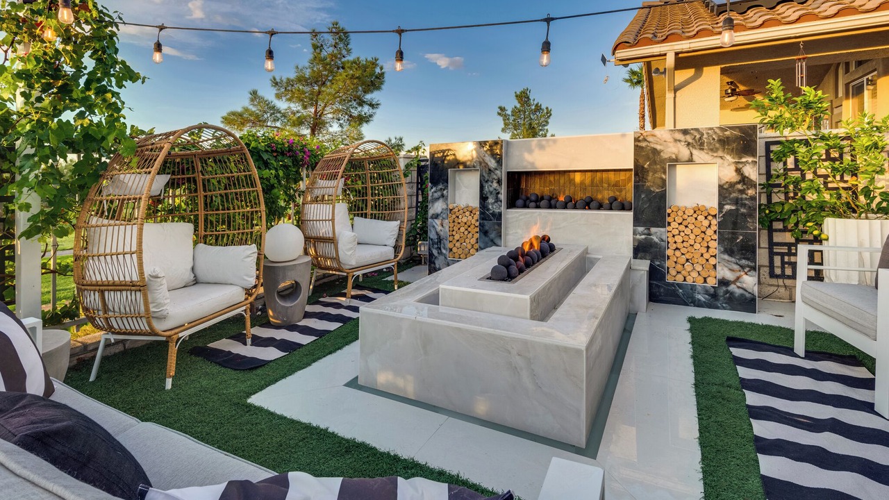 Photo of Patio Balcony in Green Valley