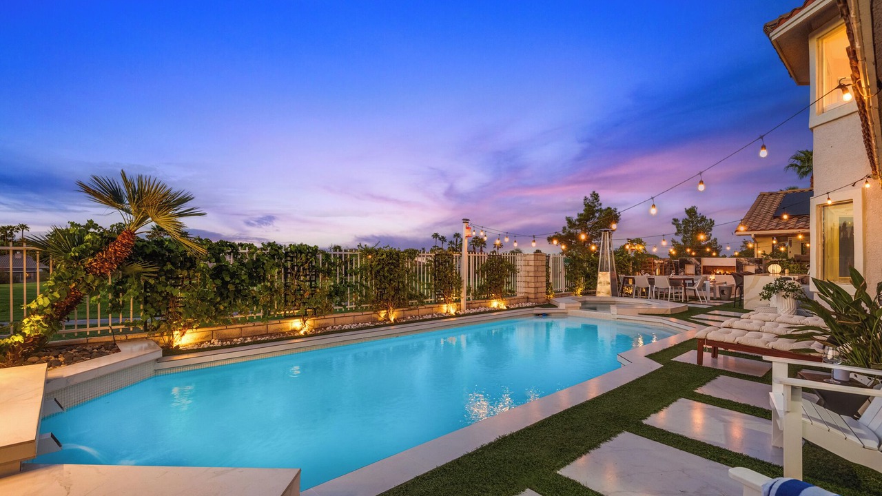 Photo of Outdoor in Green Valley