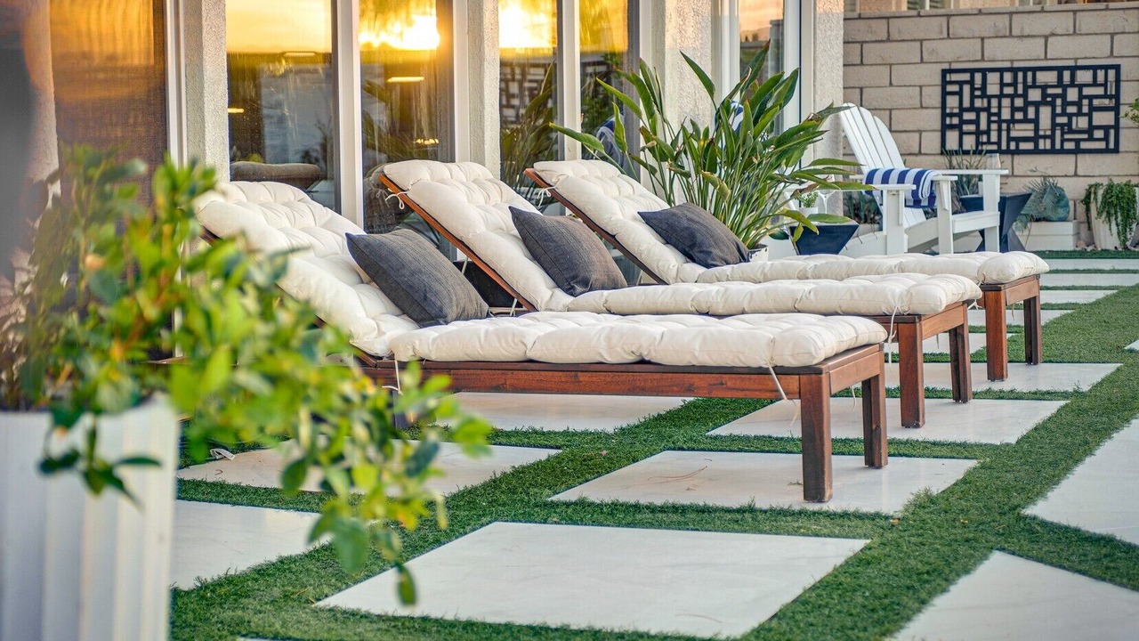 Photo of Outdoor in Green Valley