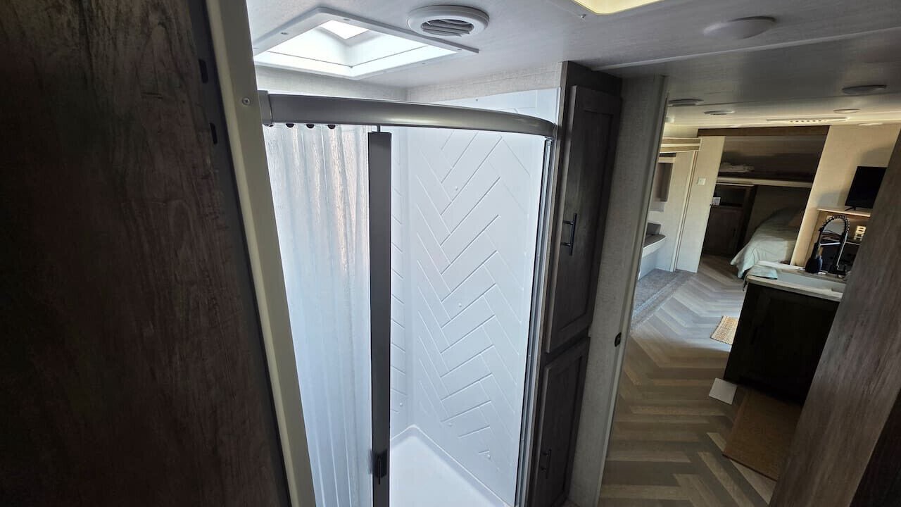 Photo of Bedroom in North Topsail Beach