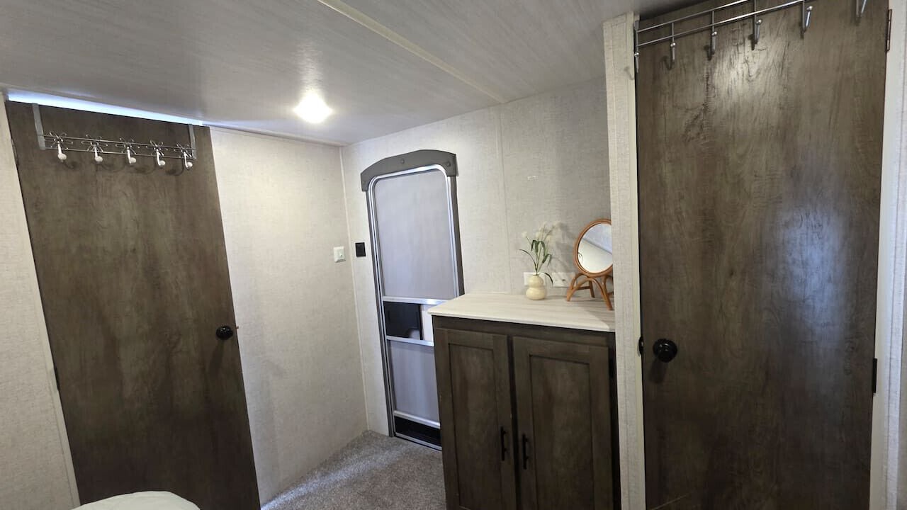 Photo of Bedroom in North Topsail Beach