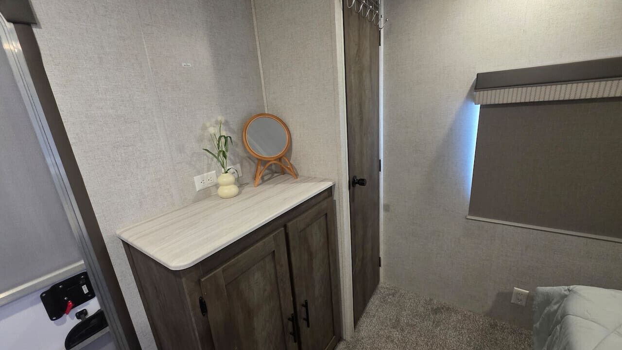 Photo of Bedroom in North Topsail Beach