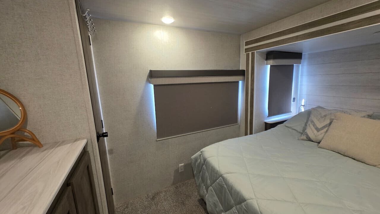 Photo of Bedroom in North Topsail Beach
