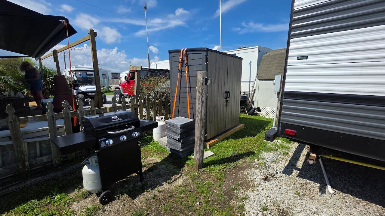 Photo of Outdoor in North Topsail Beach