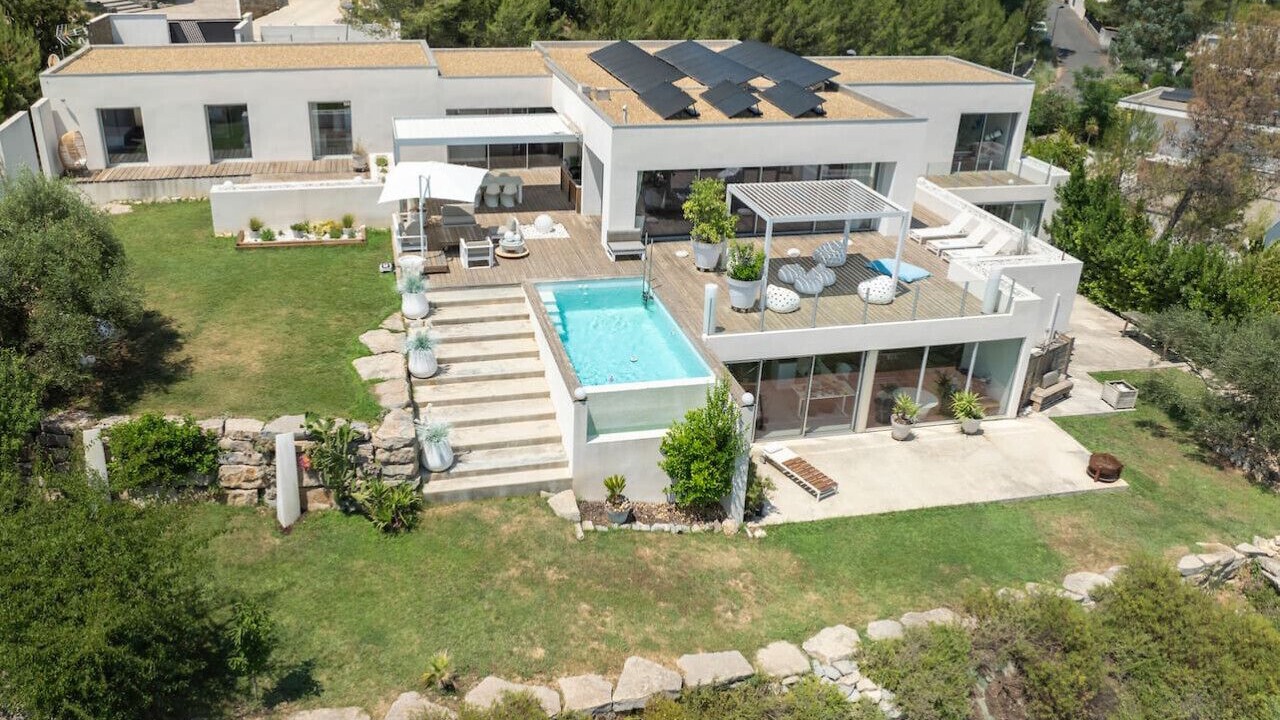 Photo of Outdoor in Saint-Gely-du-Fesc