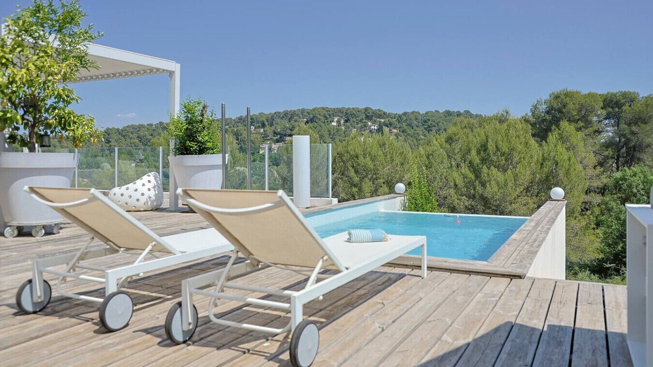 Photo of Outdoor in Saint-Gely-du-Fesc