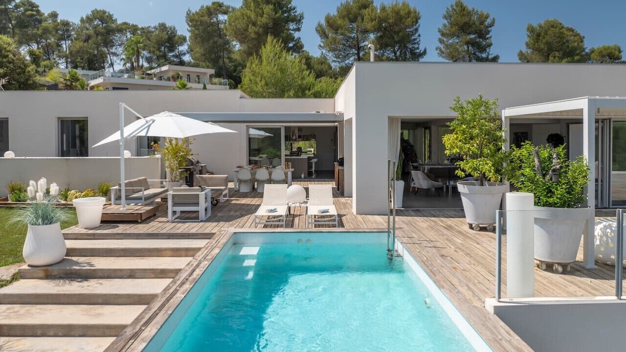 Photo of Outdoor in Saint-Gely-du-Fesc