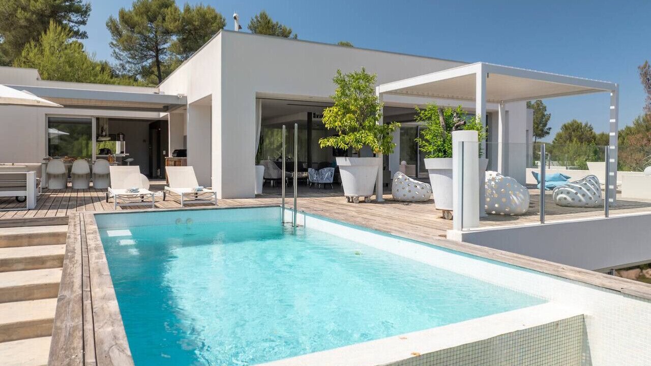 Photo of Outdoor in Saint-Gely-du-Fesc