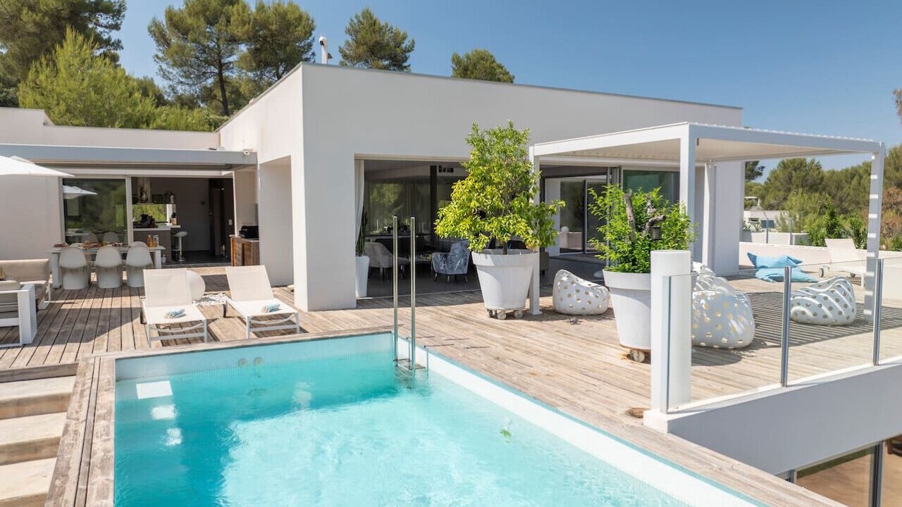 Photo of Outdoor in Saint-Gely-du-Fesc