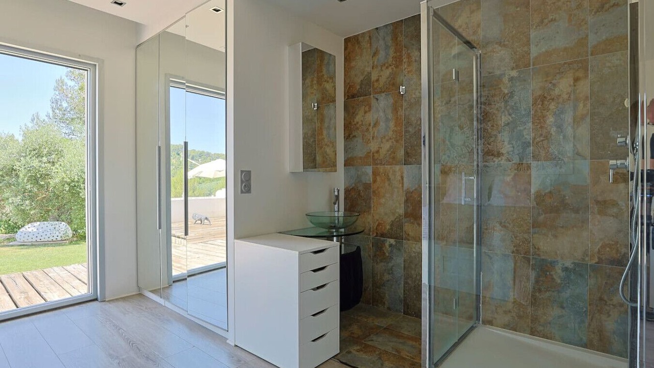 Photo of Bathroom in Saint-Gely-du-Fesc