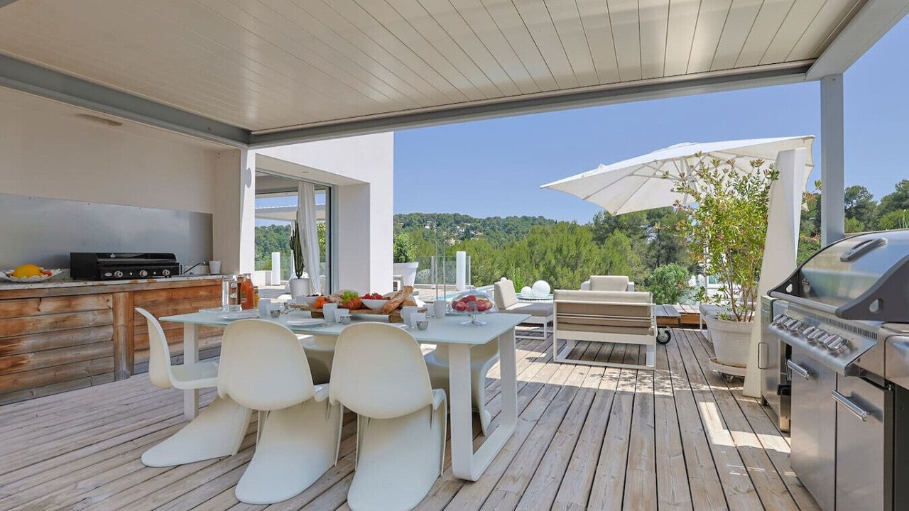 Photo of Outdoor in Saint-Gely-du-Fesc