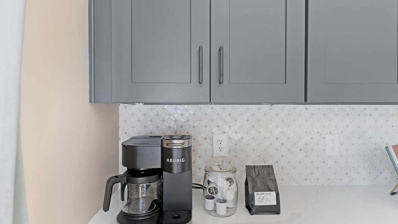 Photo of Kitchen in Hurwood Heights