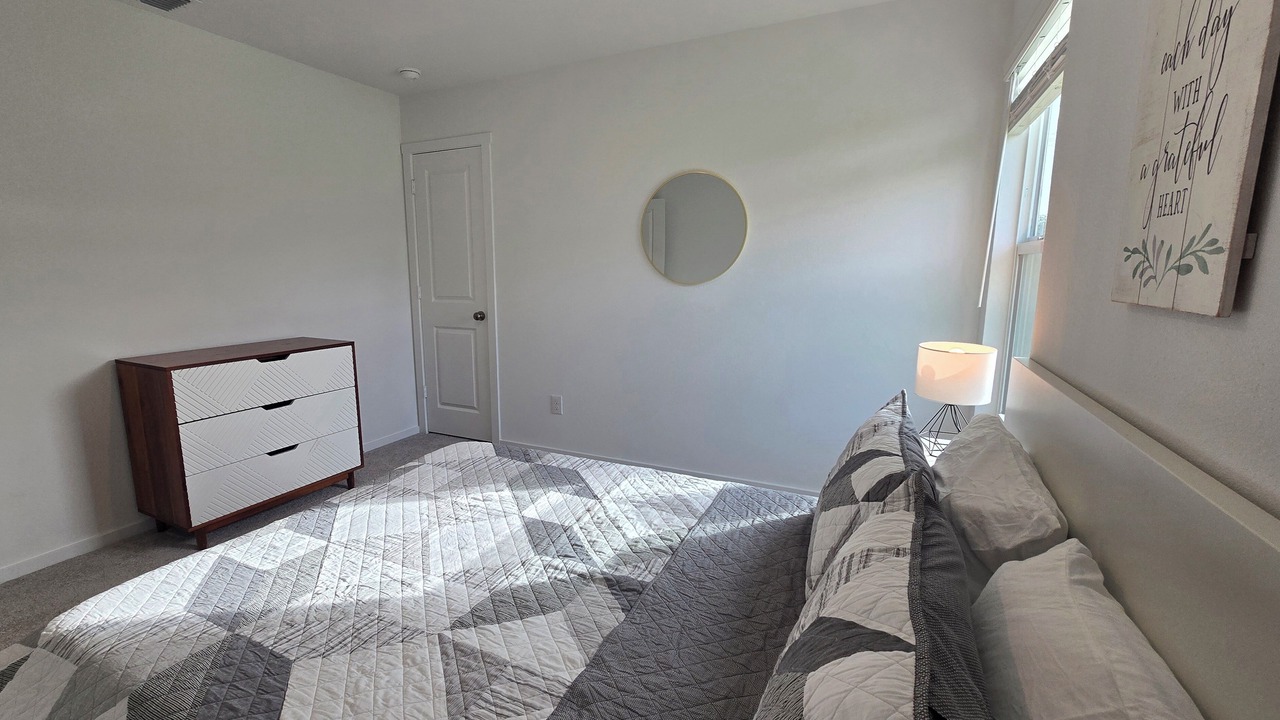 Photo of Bedroom in McKinney