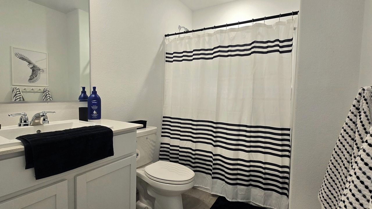 Photo of Bathroom in McKinney