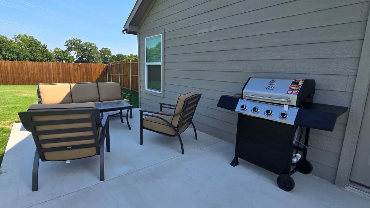 Photo of Outdoor in McKinney