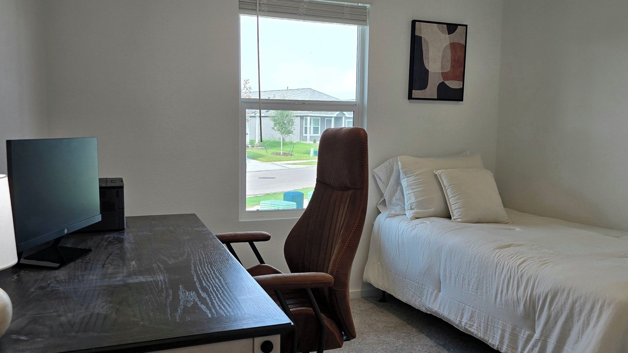 Photo of Bedroom in McKinney