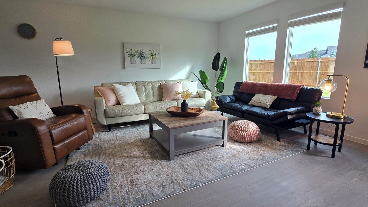 Photo of Livingroom in McKinney