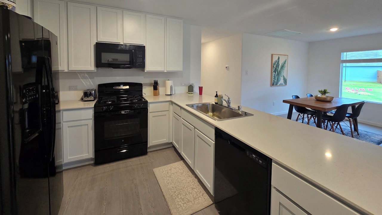 Photo of Kitchen in McKinney