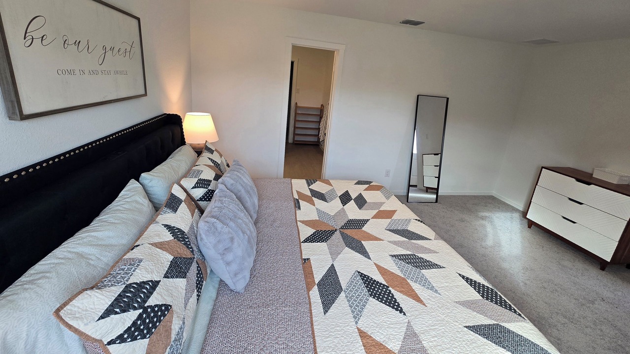 Photo of Bedroom in McKinney