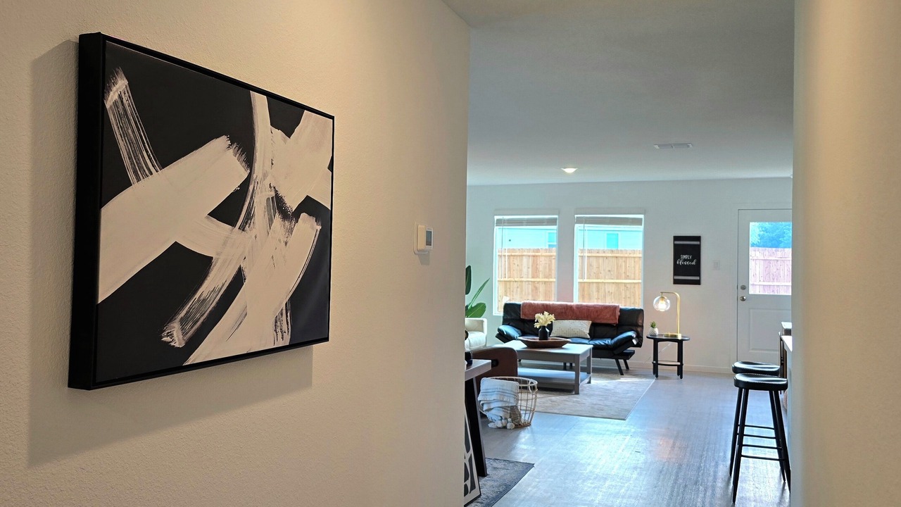 Photo of Livingroom in McKinney