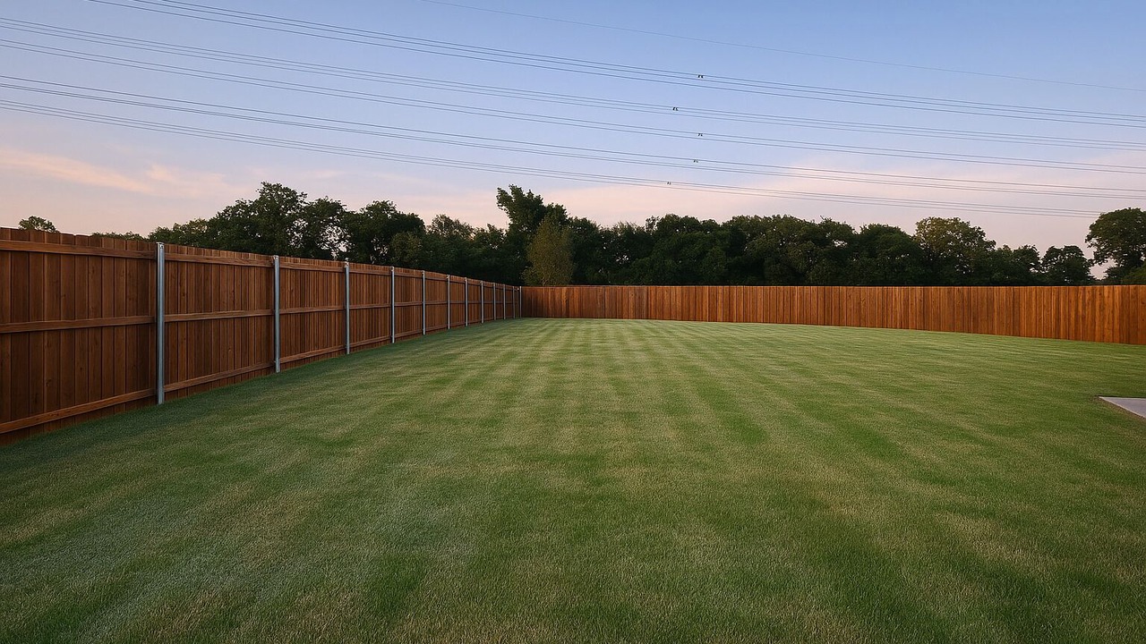 Photo of Outdoor in McKinney