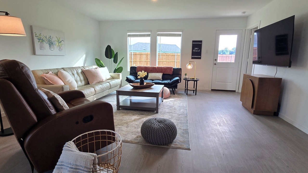 Photo of Livingroom in McKinney