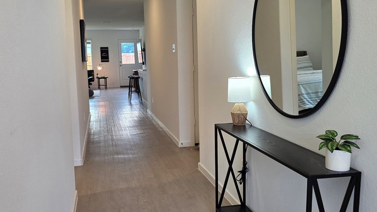Photo of Bedroom in McKinney