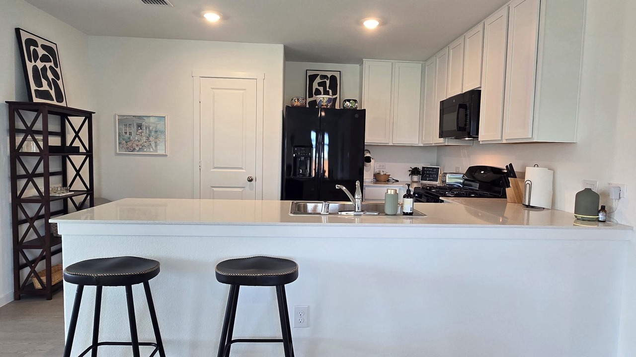 Photo of Kitchen in McKinney