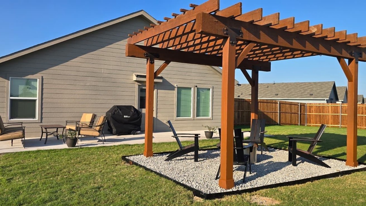 Photo of Outdoor in McKinney