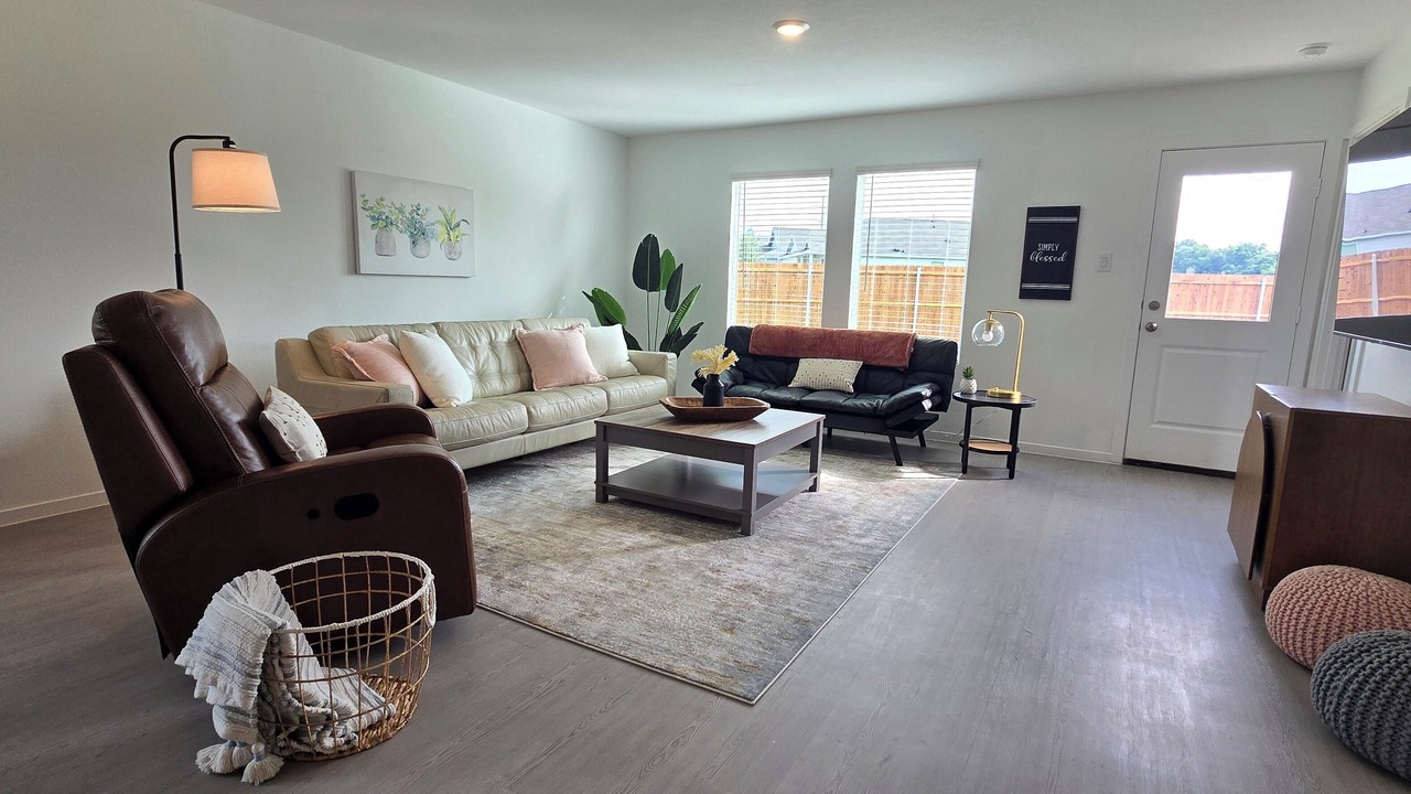 Photo of Livingroom in McKinney