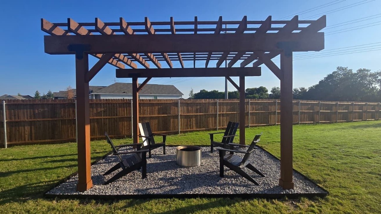 Photo of Outdoor in McKinney
