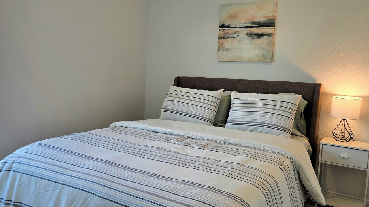 Photo of Bedroom in McKinney