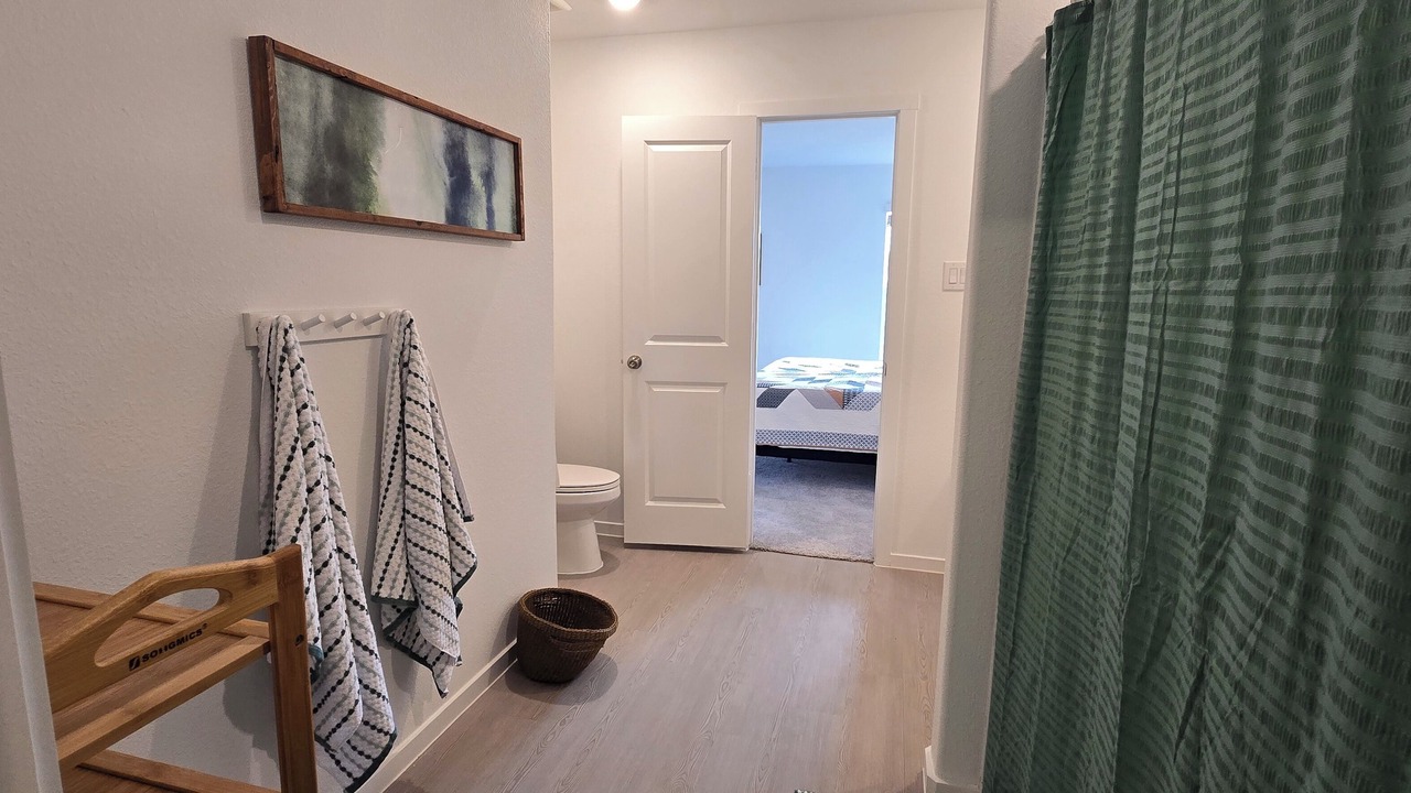 Photo of Bedroom in McKinney