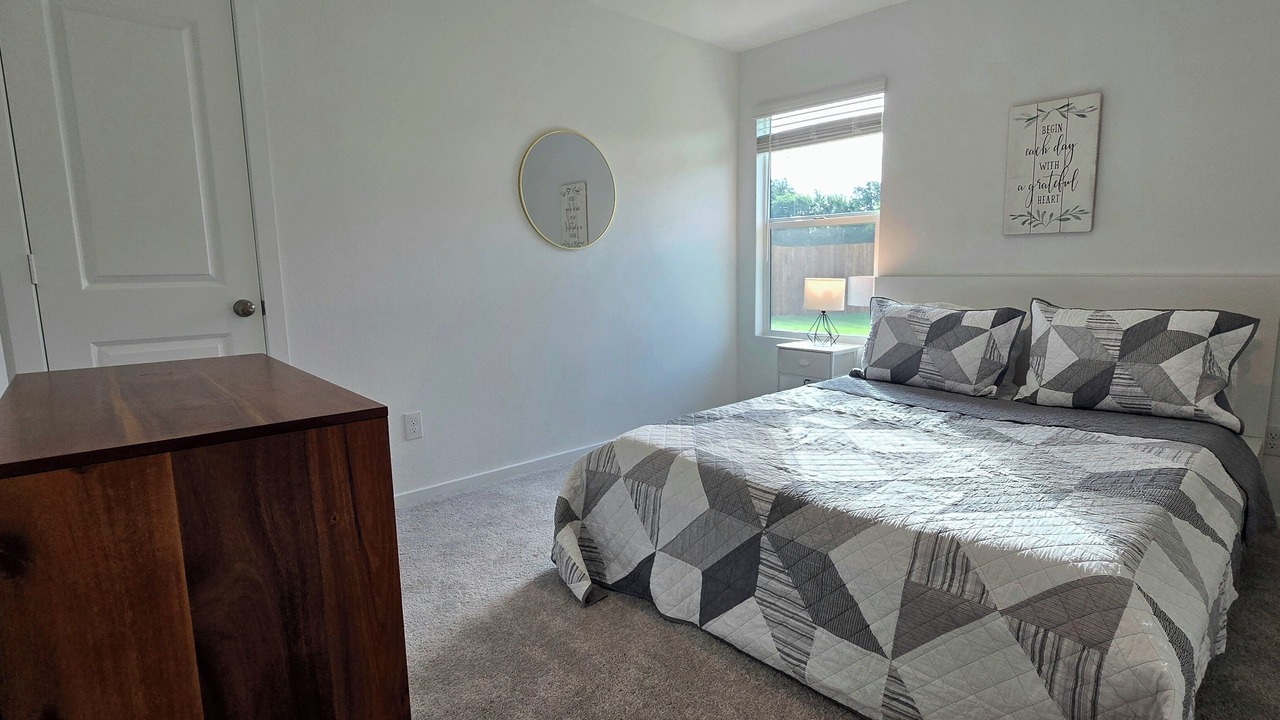 Photo of Bedroom in McKinney
