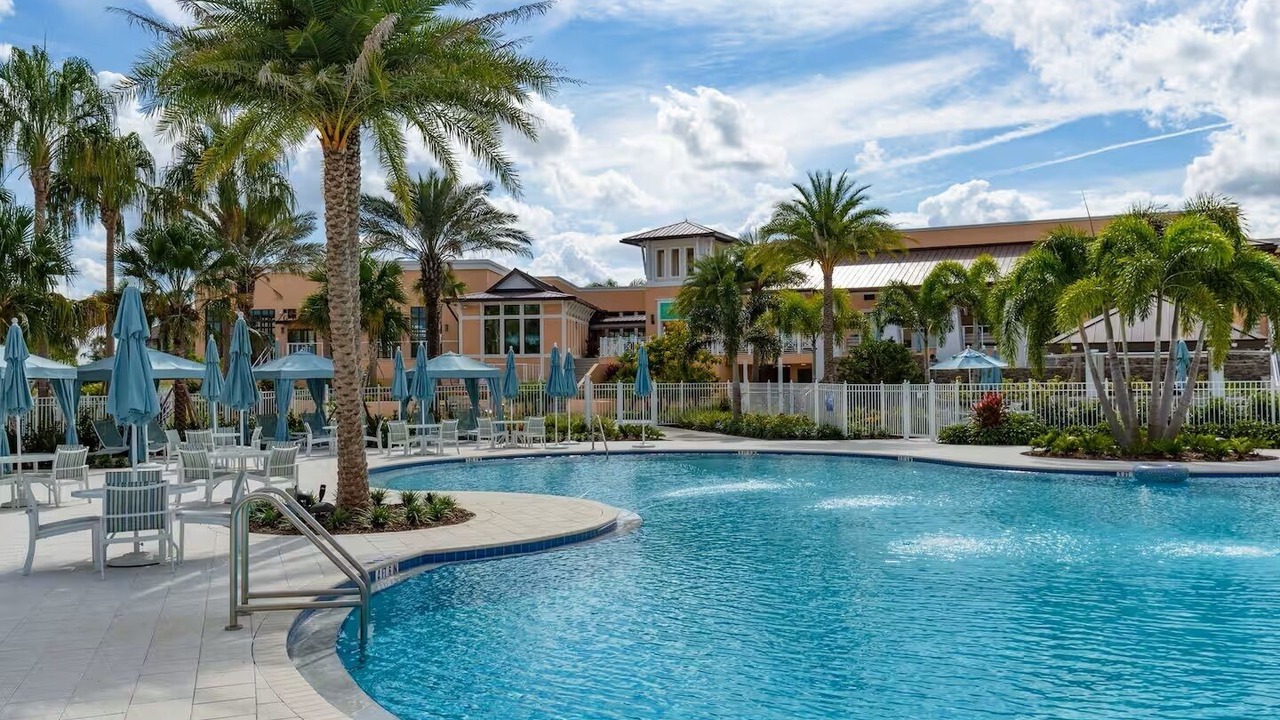 Photo of Outdoor in Florida Central Atlantic Coast