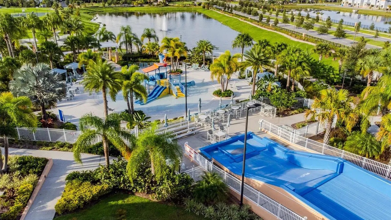 Photo of Outdoor in Florida Central Atlantic Coast