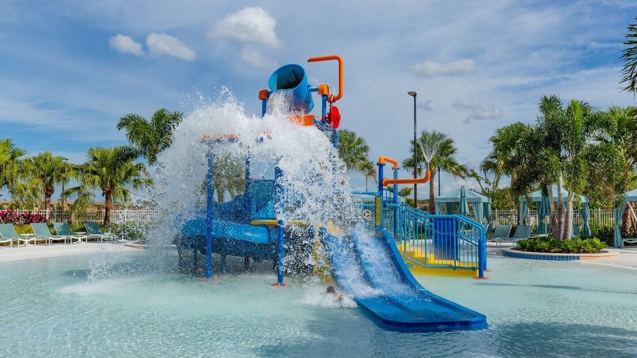 Photo of Outdoor in Florida Central Atlantic Coast