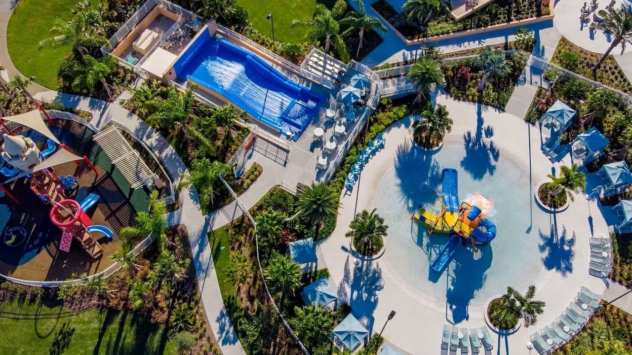 Photo of Outdoor in Florida Central Atlantic Coast