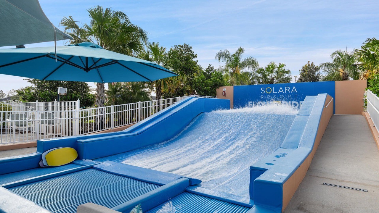 Photo of Outdoor in Florida Central Atlantic Coast