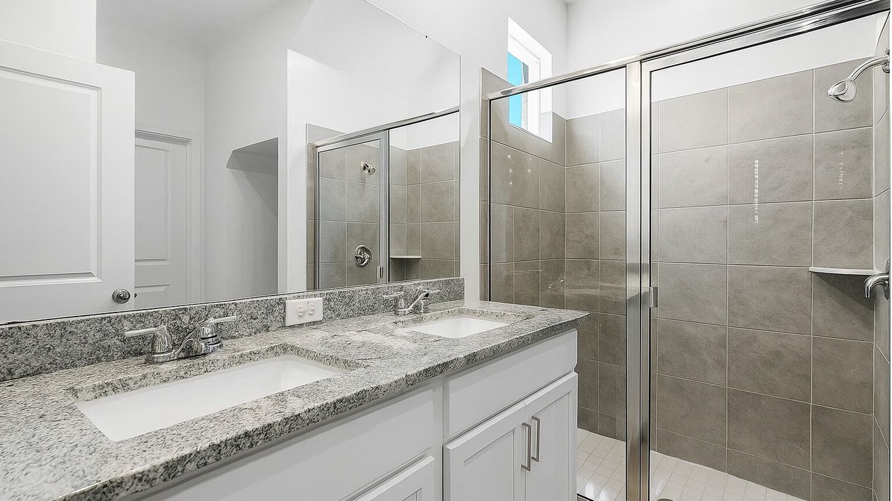 Photo of Bathroom in Florida Central Atlantic Coast